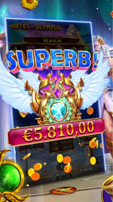 Stella Vincente Screenshot